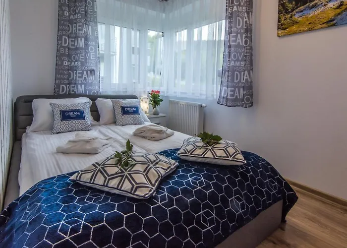 Izerskie - Ul. Cicha 13h-i