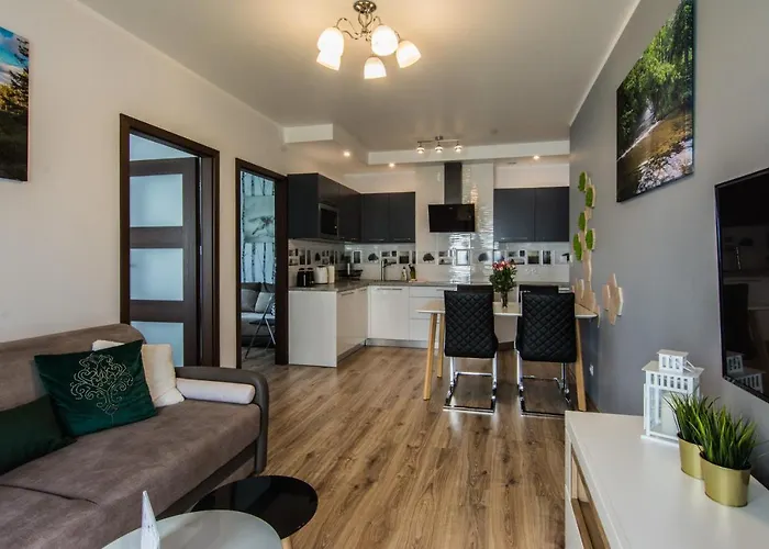 Izerskie - Ul. Cicha 13h-i